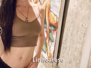 Linnearose