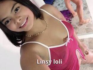 Linsy_loli