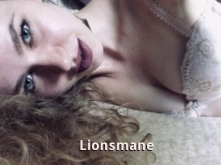 Lionsmane