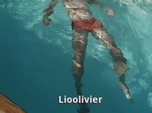 Lioolivier