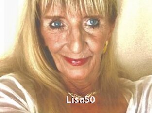 Lisa50