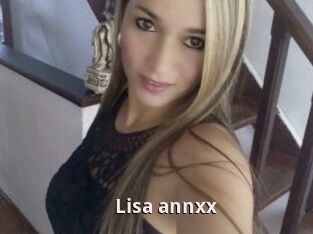 Lisa_annxx