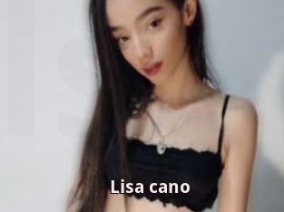 Lisa_cano