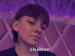 Lisablue