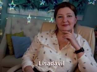 Lisadavil