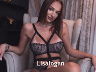 Lisalogan