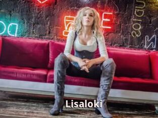 Lisaloki