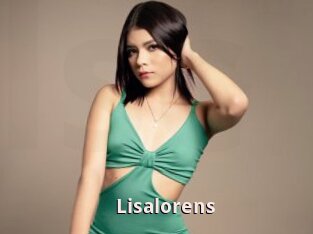 Lisalorens