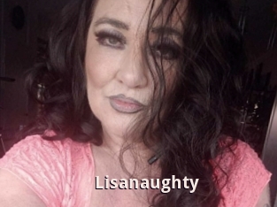 Lisanaughty