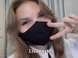 Lisaporter