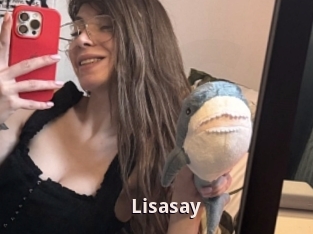 Lisasay