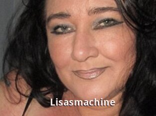 Lisasmachine