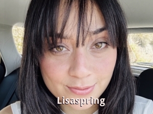 Lisaspring