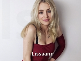 Lissaann