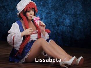 Lissabeta