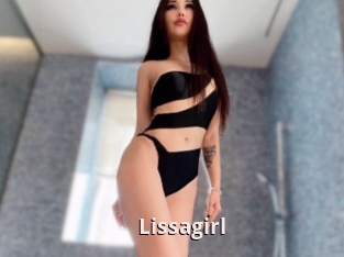 Lissagirl