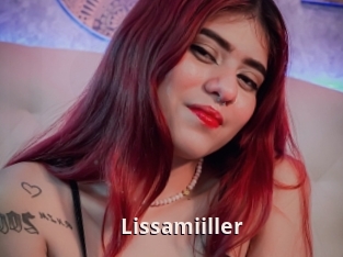 Lissamiiller