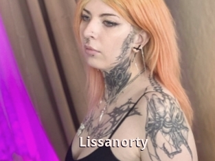 Lissanorty