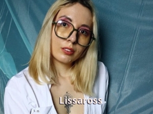 Lissaross