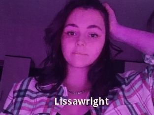 Lissawright