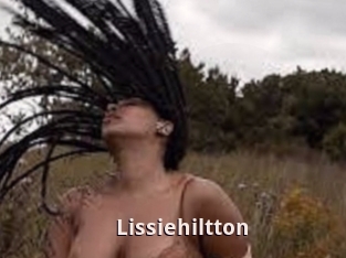 Lissiehiltton