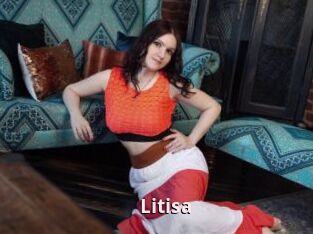 Litisa