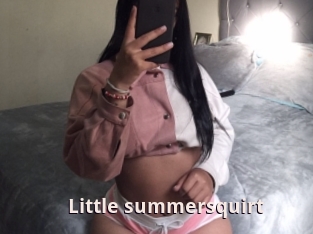 Little_summersquirt