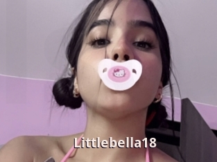 Littlebella18