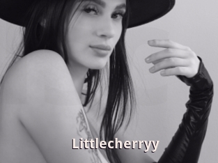 Littlecherryy