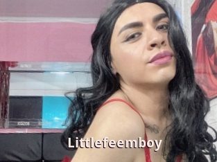 Littlefeemboy