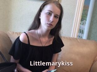 Littlemarykiss