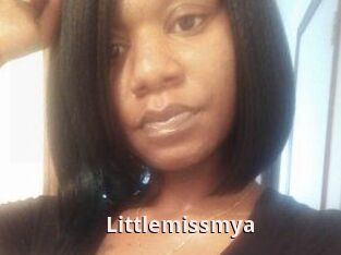 Littlemissmya