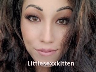 Littlesexxkitten