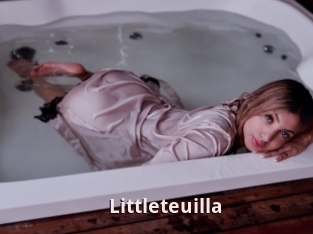 Littleteuilla