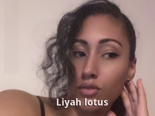 Liyah_lotus