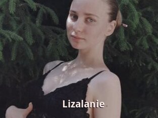 Lizalanie