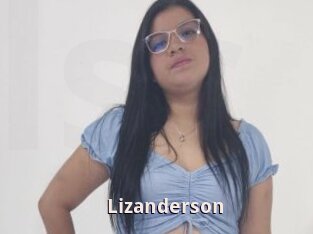 Lizanderson