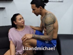 Lizandmichael