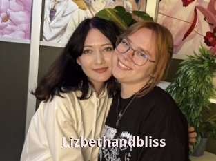 Lizbethandbliss