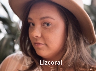 Lizcoral