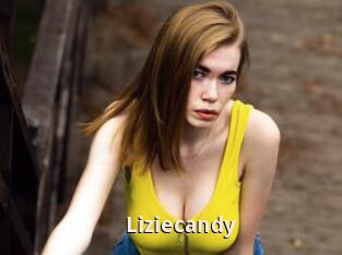 Liziecandy