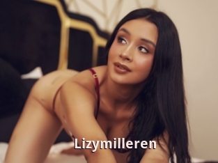 Lizymilleren