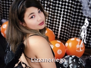 Lizzanoriega