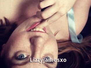 Lizzyjamesxo