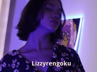 Lizzyrengoku