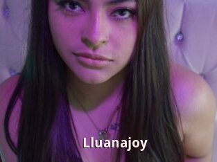 Lluanajoy