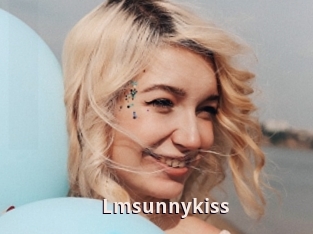 Lmsunnykiss