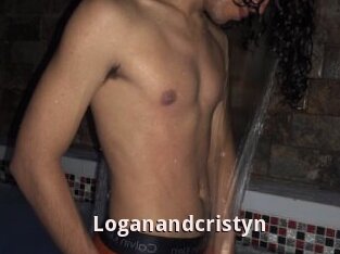 Loganandcristyn