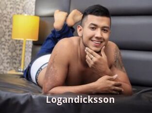 Logandicksson