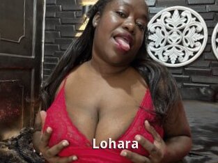 Lohara